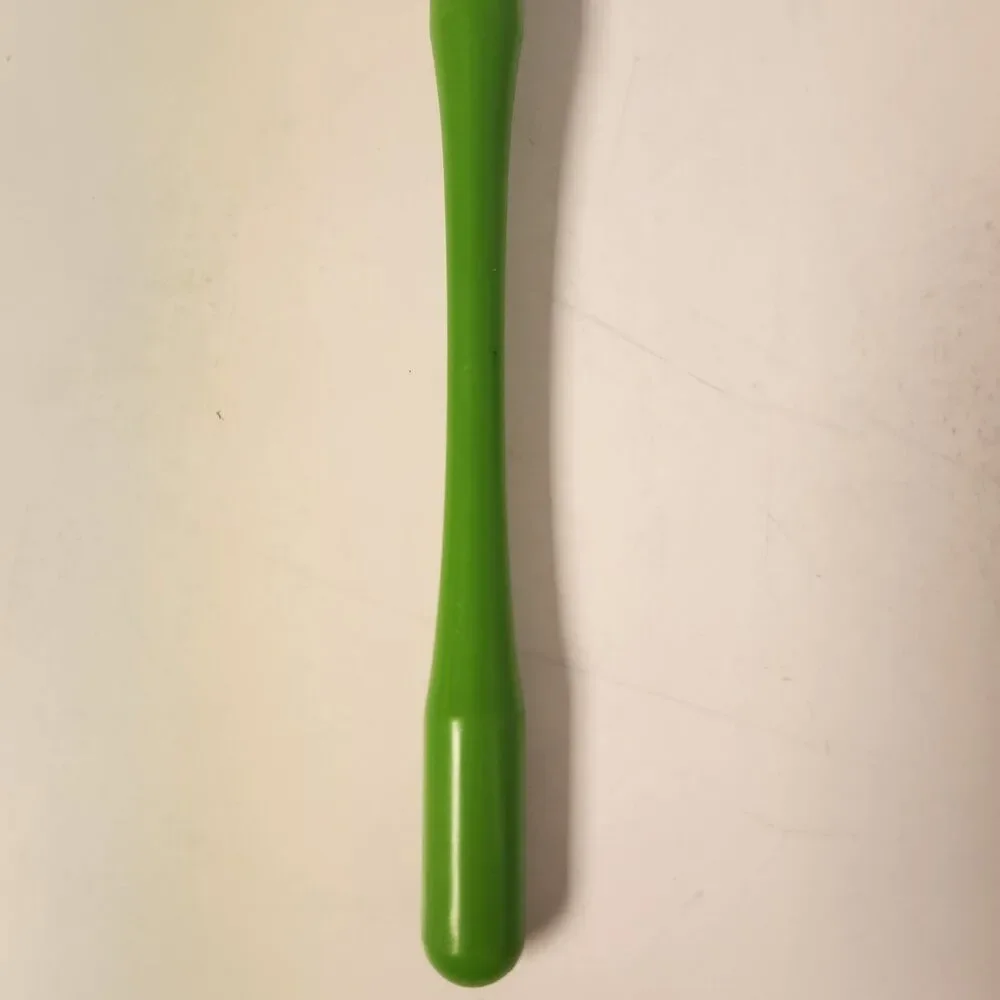 Bacardi Rum Bat Bottle Pourer Spout & Mojito Muddler Cocktails Drinks Bar Liquor